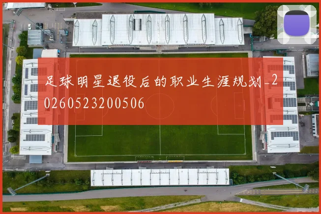 足球明星退役后的职业生涯规划_20260523200506