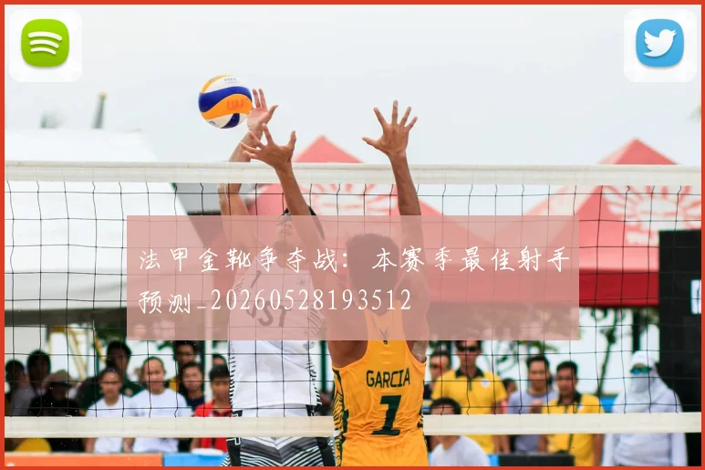 法甲金靴争夺战：本赛季最佳射手预测_20260528193512